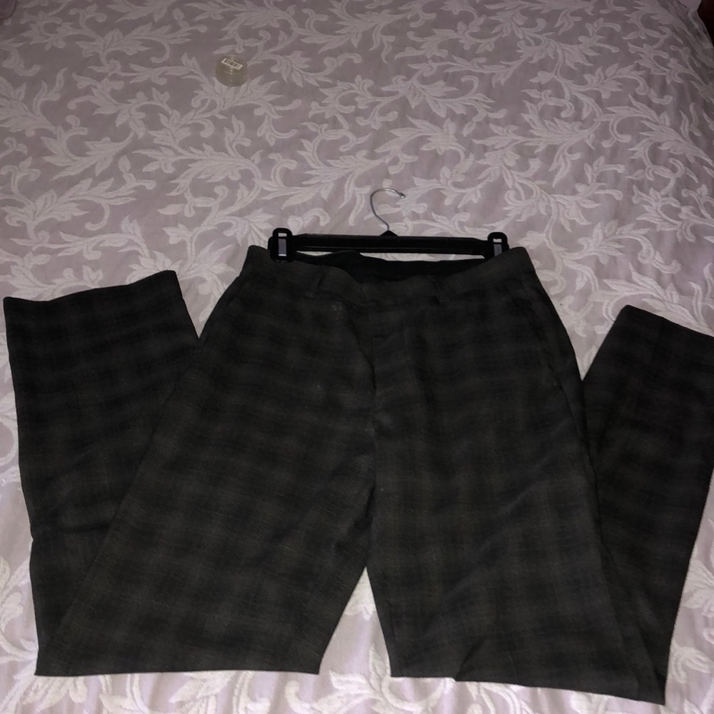 Mens dress pants